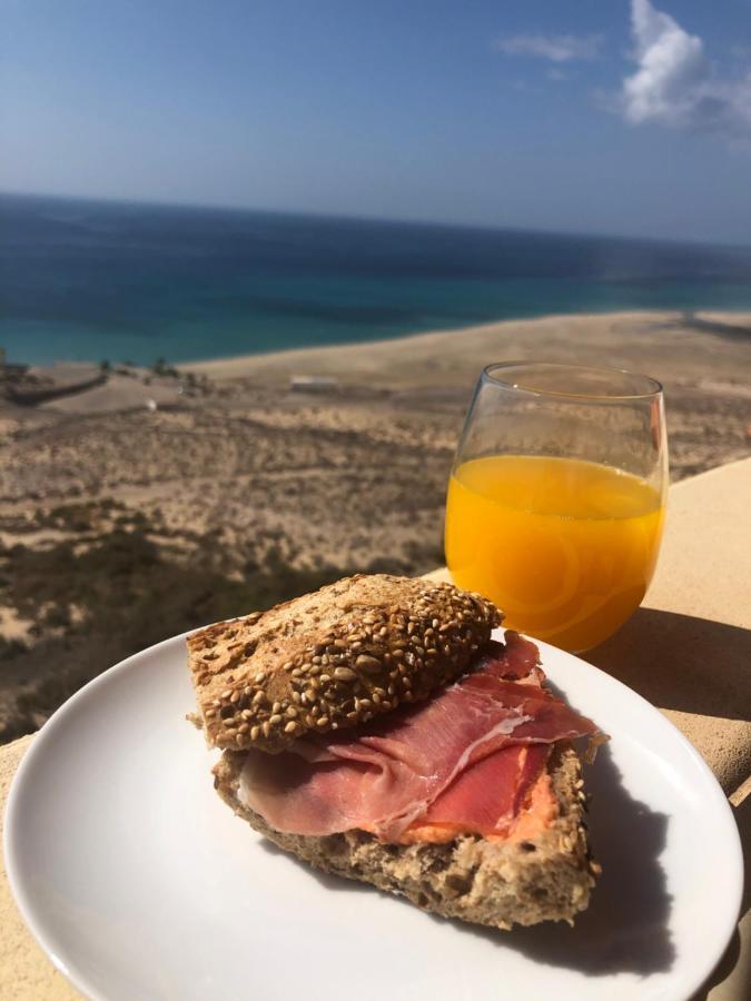Apart. Playa La Barca 코스타카르마 외부 사진