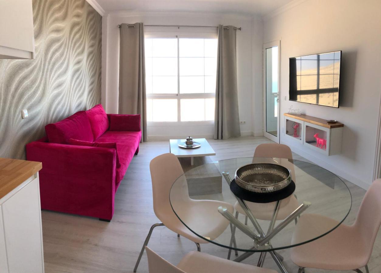 Apart. Playa La Barca 코스타카르마 외부 사진