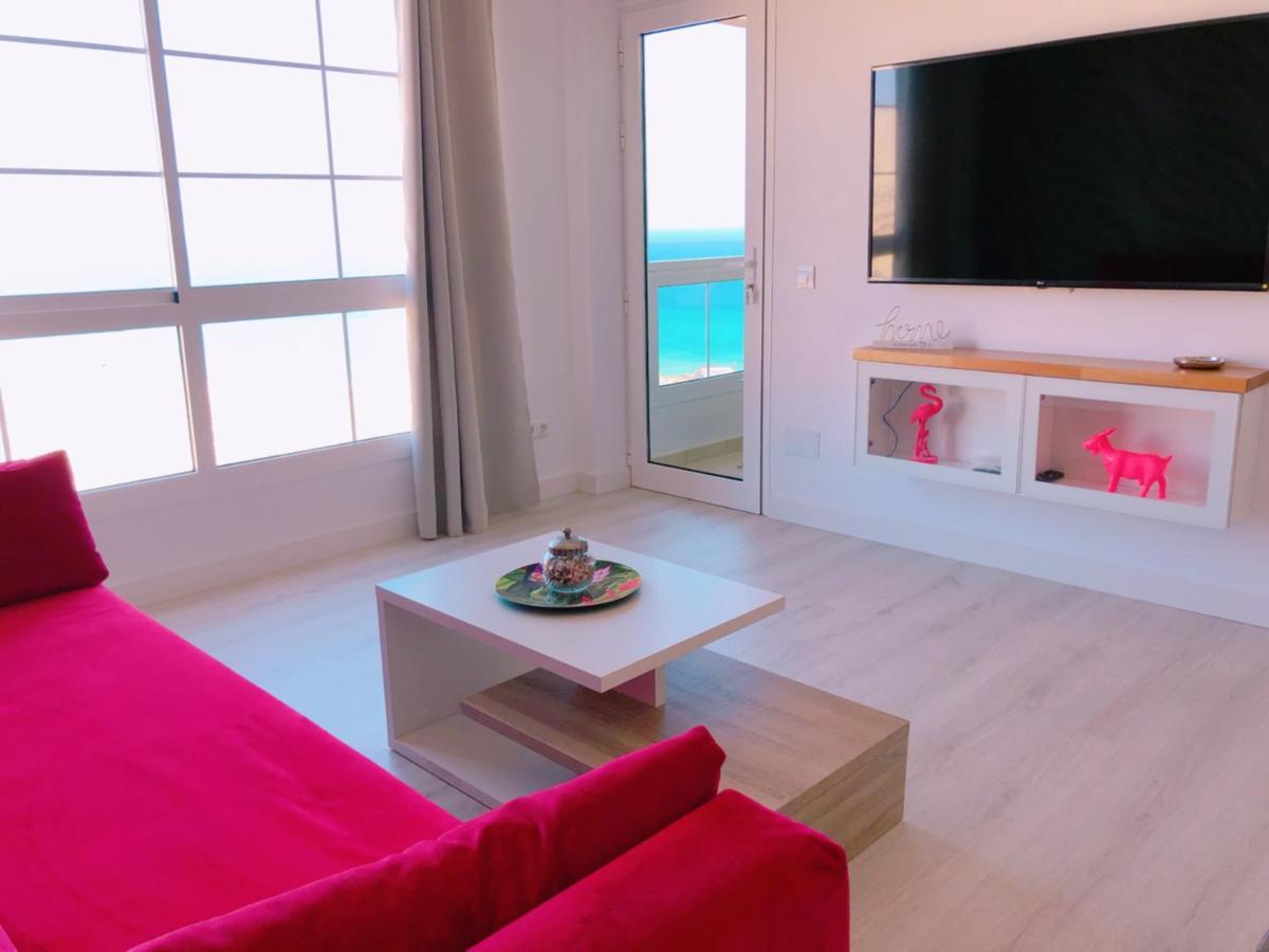 Apart. Playa La Barca 코스타카르마 외부 사진
