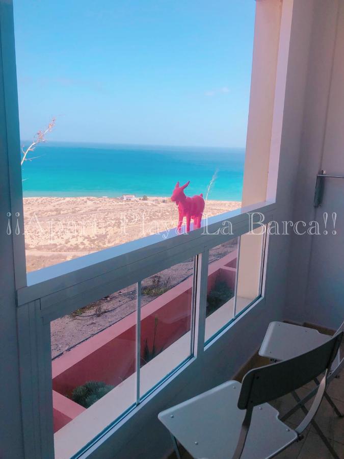 Apart. Playa La Barca 코스타카르마 외부 사진
