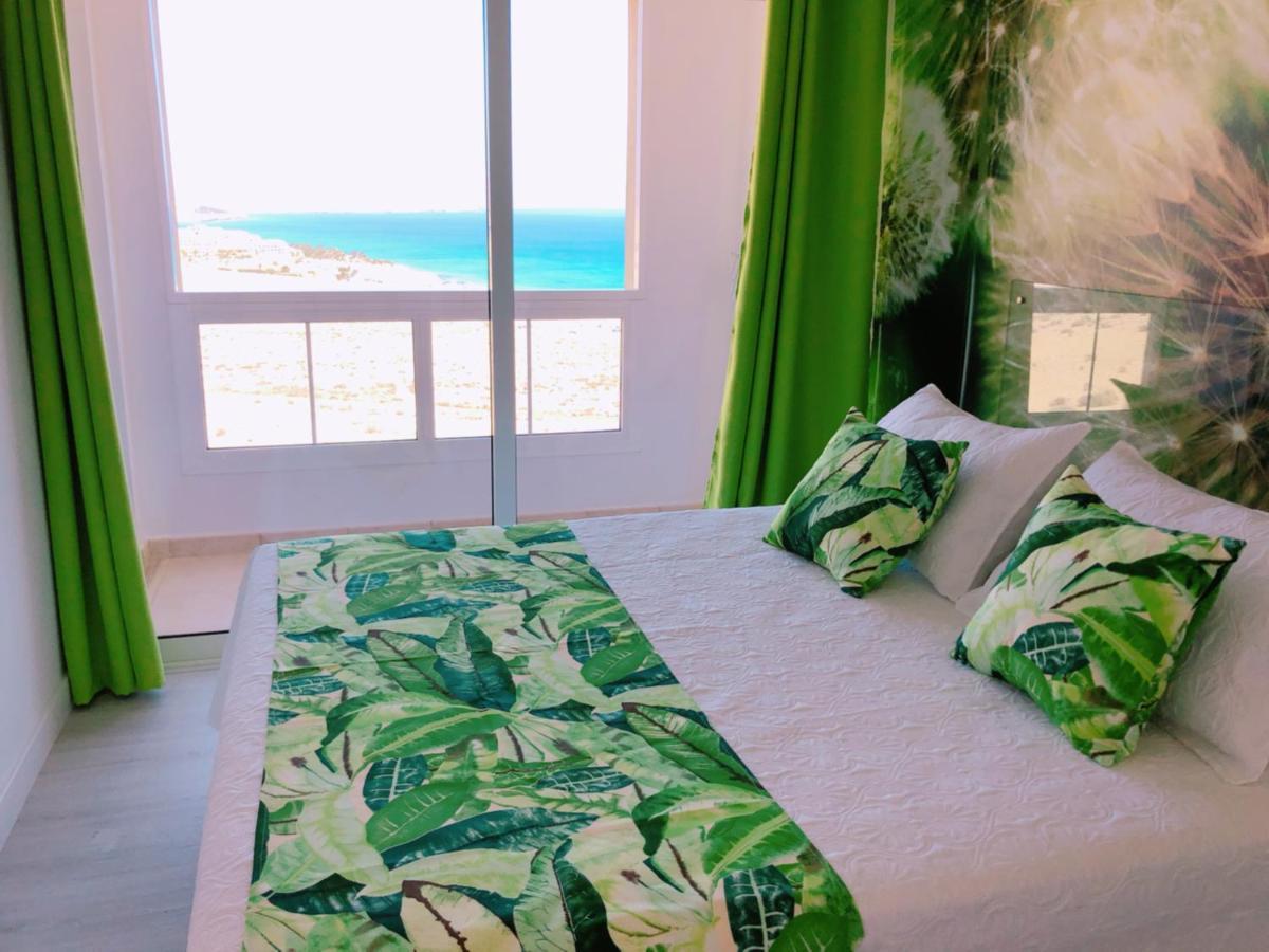 Apart. Playa La Barca 코스타카르마 외부 사진