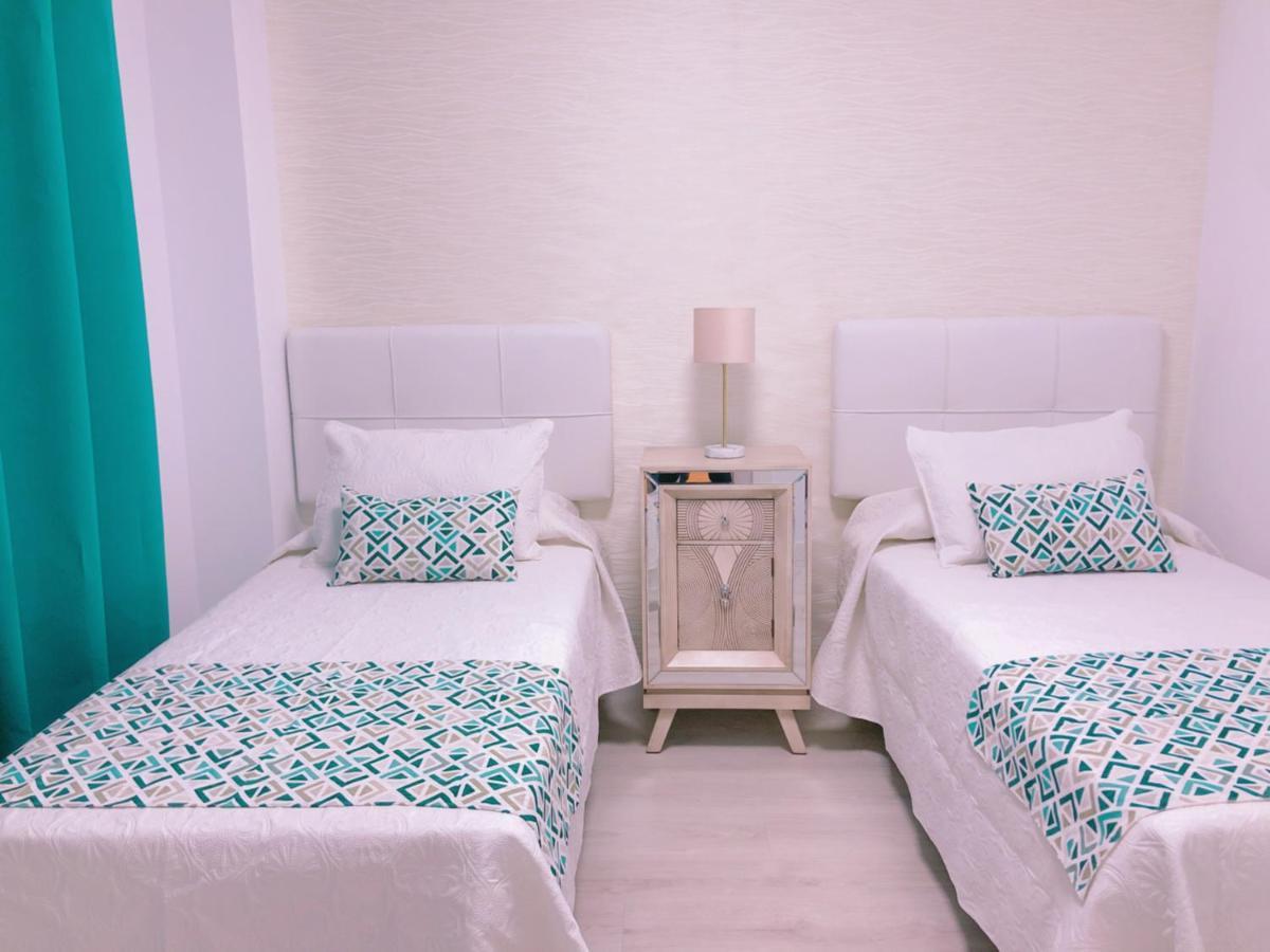 Apart. Playa La Barca 코스타카르마 외부 사진