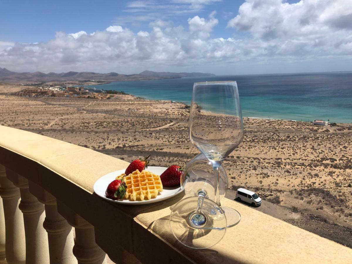 Apart. Playa La Barca 코스타카르마 외부 사진