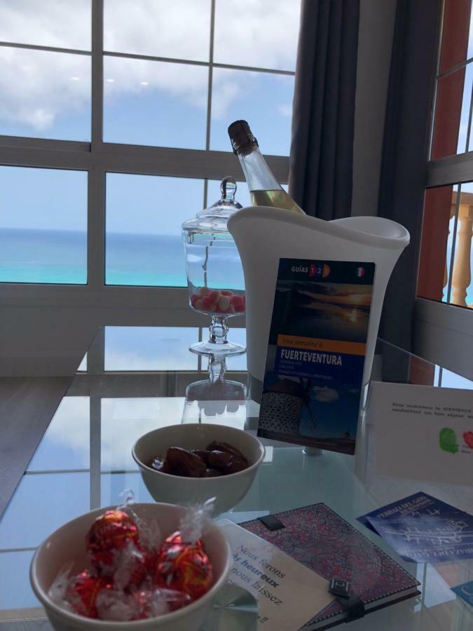 Apart. Playa La Barca 코스타카르마 외부 사진