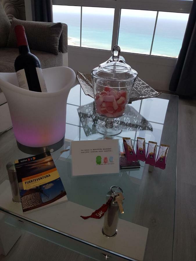 Apart. Playa La Barca 코스타카르마 외부 사진