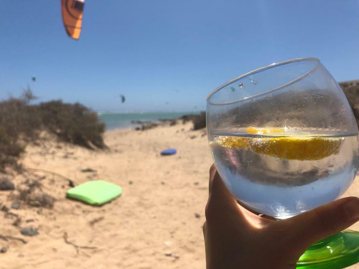 Apart. Playa La Barca 코스타카르마 외부 사진