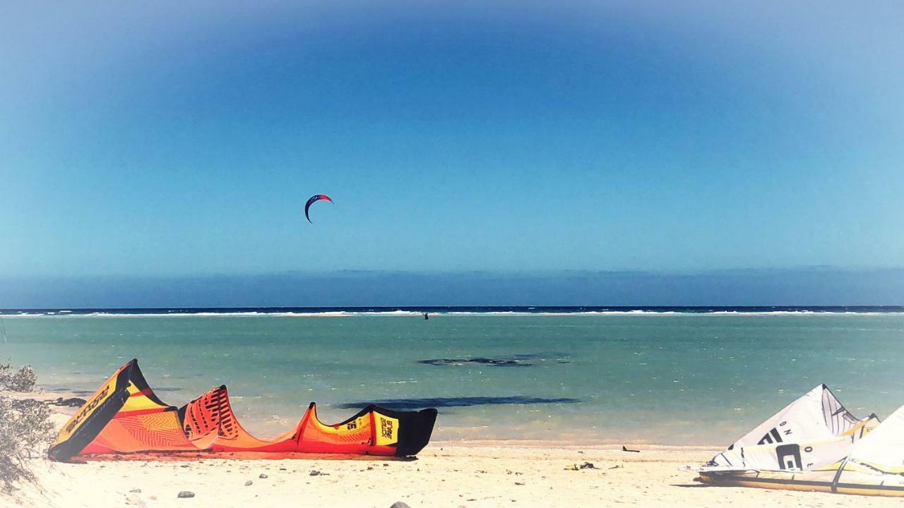 Apart. Playa La Barca 코스타카르마 외부 사진