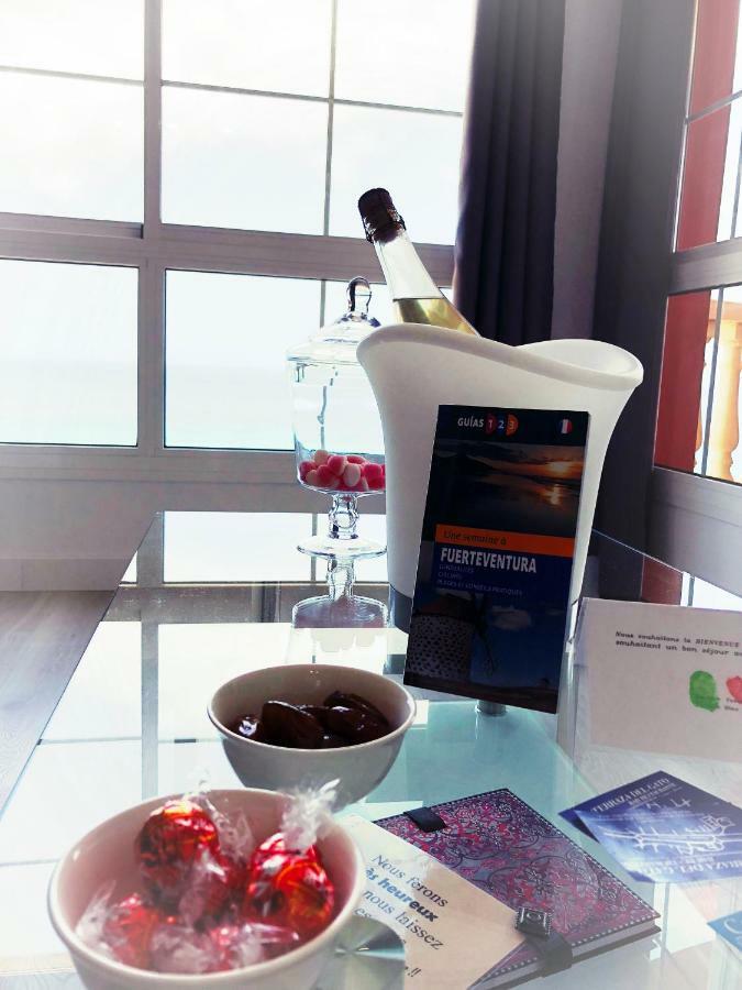 Apart. Playa La Barca 코스타카르마 외부 사진